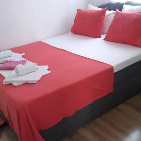 Apartments Leza เนอุม ภายนอก รูปภาพ