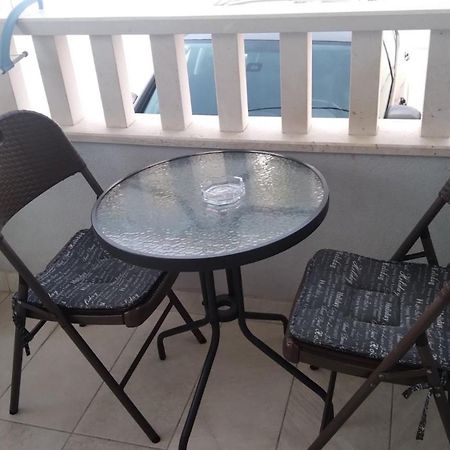 Apartments Leza เนอุม ภายนอก รูปภาพ