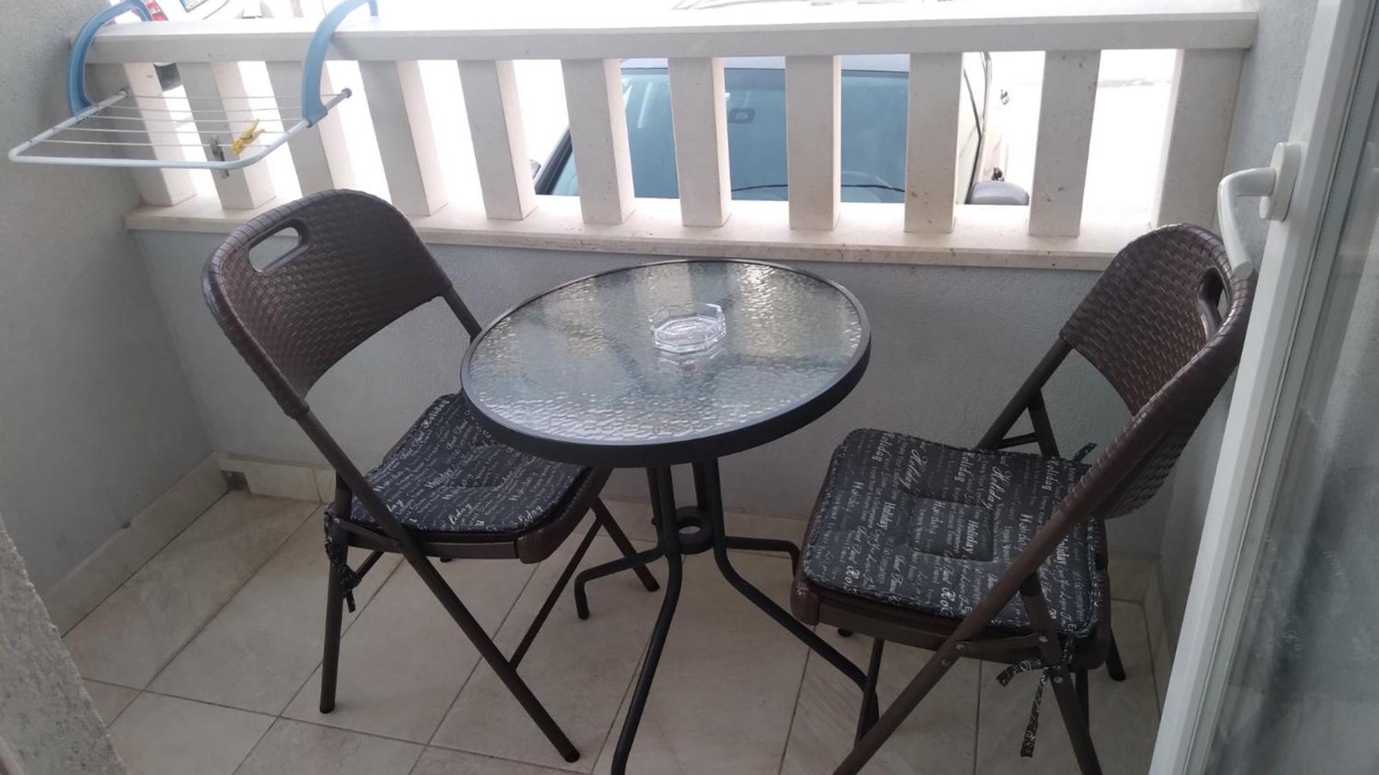 Apartments Leza เนอุม ภายนอก รูปภาพ
