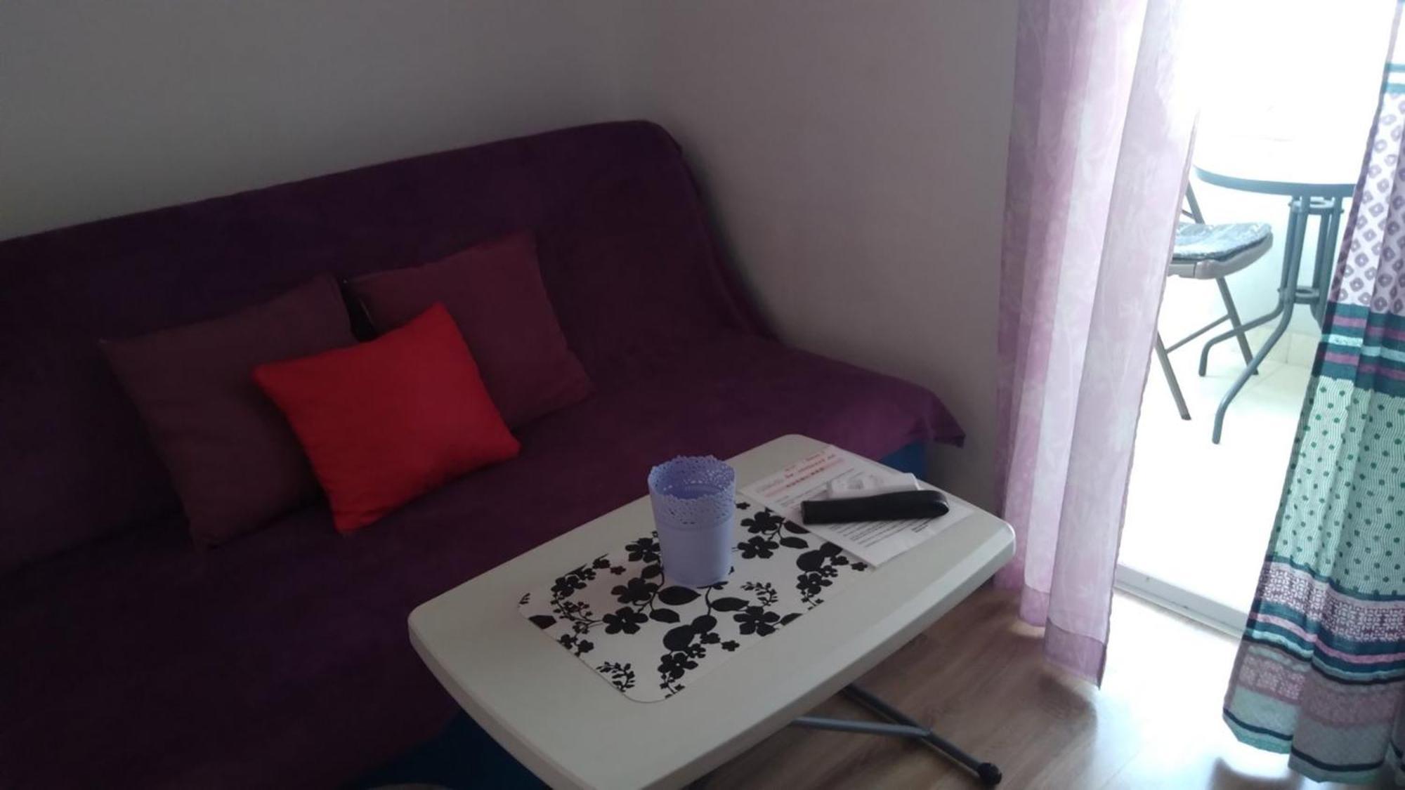 Apartments Leza เนอุม ห้อง รูปภาพ
