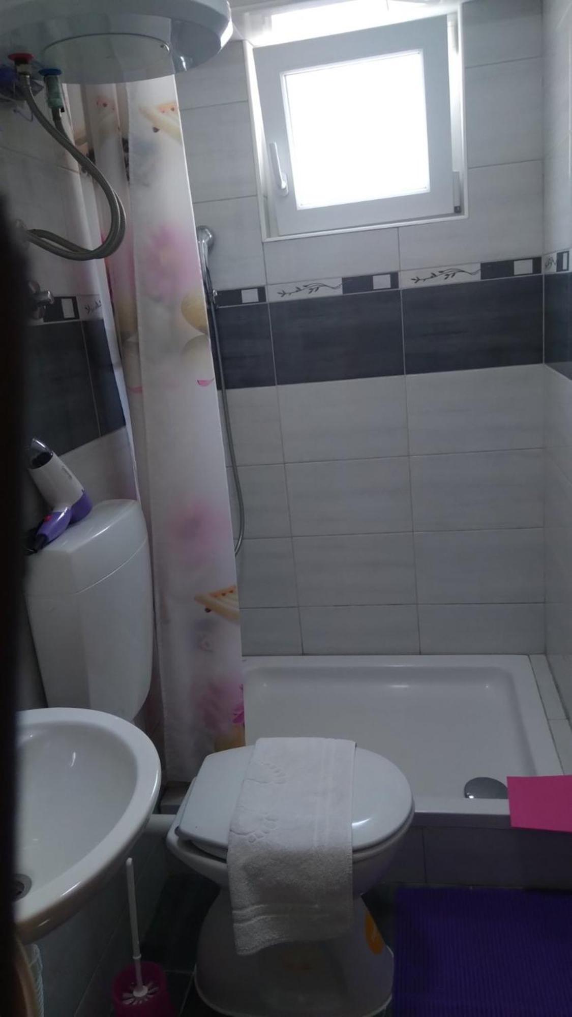 Apartments Leza เนอุม ห้อง รูปภาพ