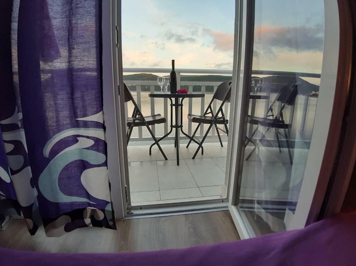 Apartments Leza เนอุม ภายนอก รูปภาพ