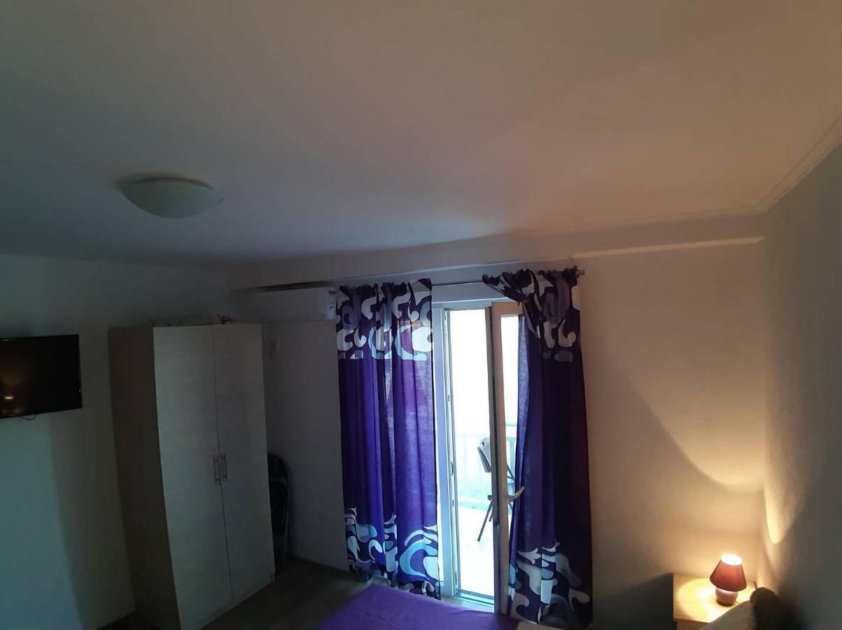 Apartments Leza เนอุม ภายนอก รูปภาพ
