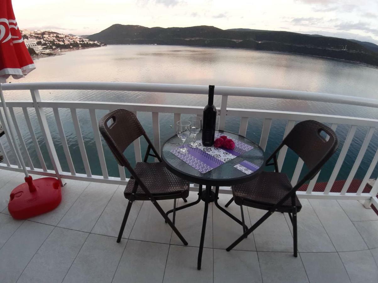 Apartments Leza เนอุม ภายนอก รูปภาพ