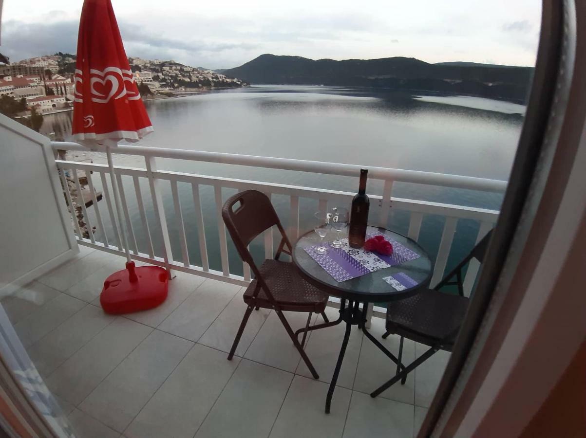 Apartments Leza เนอุม ภายนอก รูปภาพ