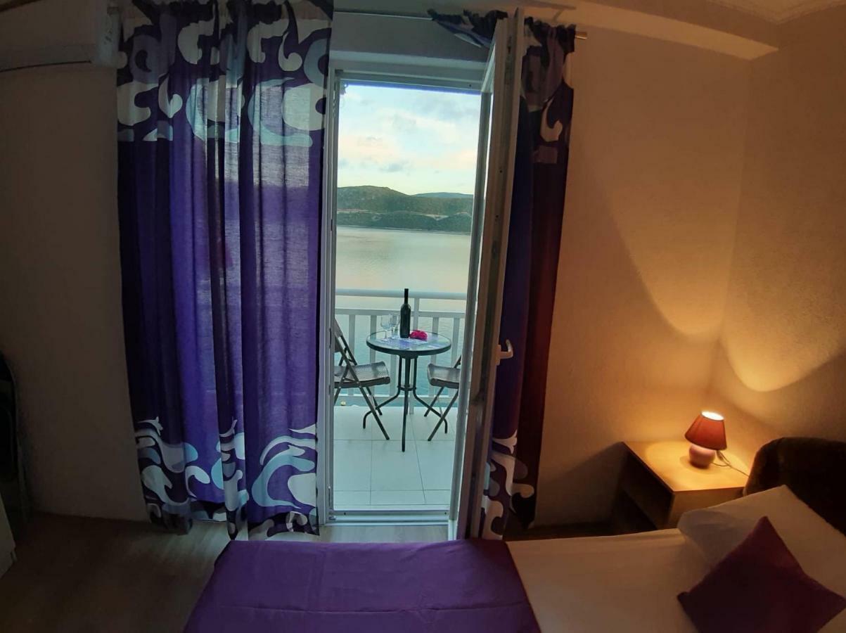 Apartments Leza เนอุม ภายนอก รูปภาพ
