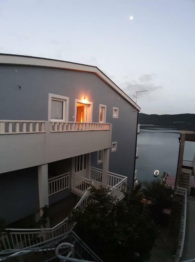 Apartments Leza เนอุม ภายนอก รูปภาพ