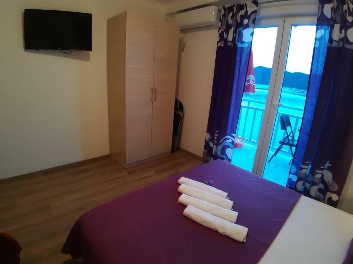 Apartments Leza เนอุม ภายนอก รูปภาพ