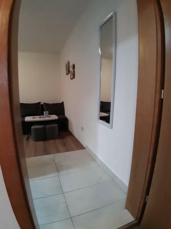 Apartments Leza เนอุม ภายนอก รูปภาพ